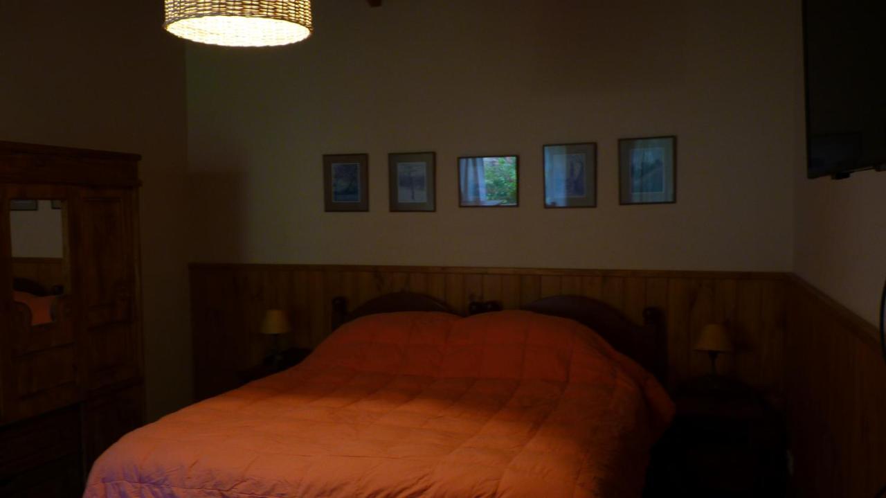 Appartement Los Notros 190 à Saint-Martin Extérieur photo